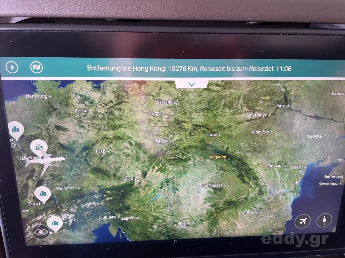 Smalltalk im Flieger nach Hongkong: Vom Handwerk zur KI – und warum Deutschland den Anschluss verpasst