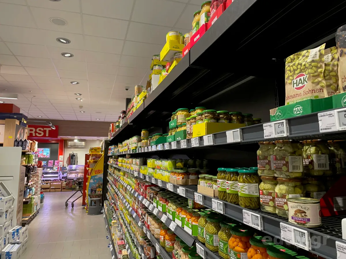 Scam, ein alter Herr und meines Sohnes Zivilcourage