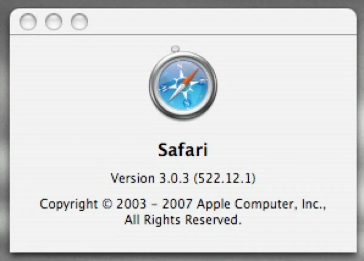 Wird Leopard das Alphabet beherrschen?