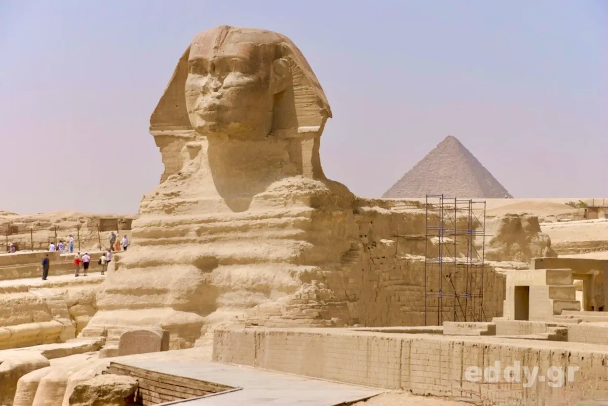 Vom Umgang mit Muell und Ehrlichkeit in Kairo