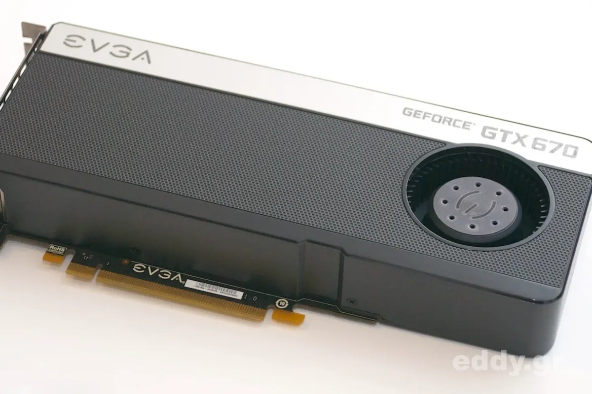 Gamer-PC für Mac-Nutzer: Ein Bauvorschlag auf Basis von Ivy Bridge und NVIDIA GTX670