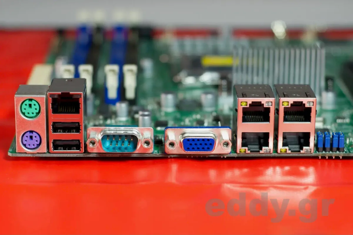 Supermicro X9SCI-LN4F – Nicht irgendein Motherboard für den Homeserver