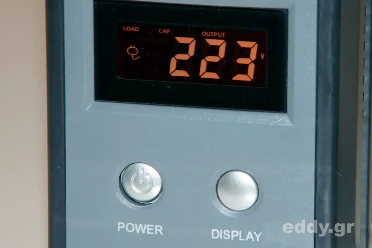 Von der sorgfältigen Auswahl von Netzteil und USV für den Homeserver