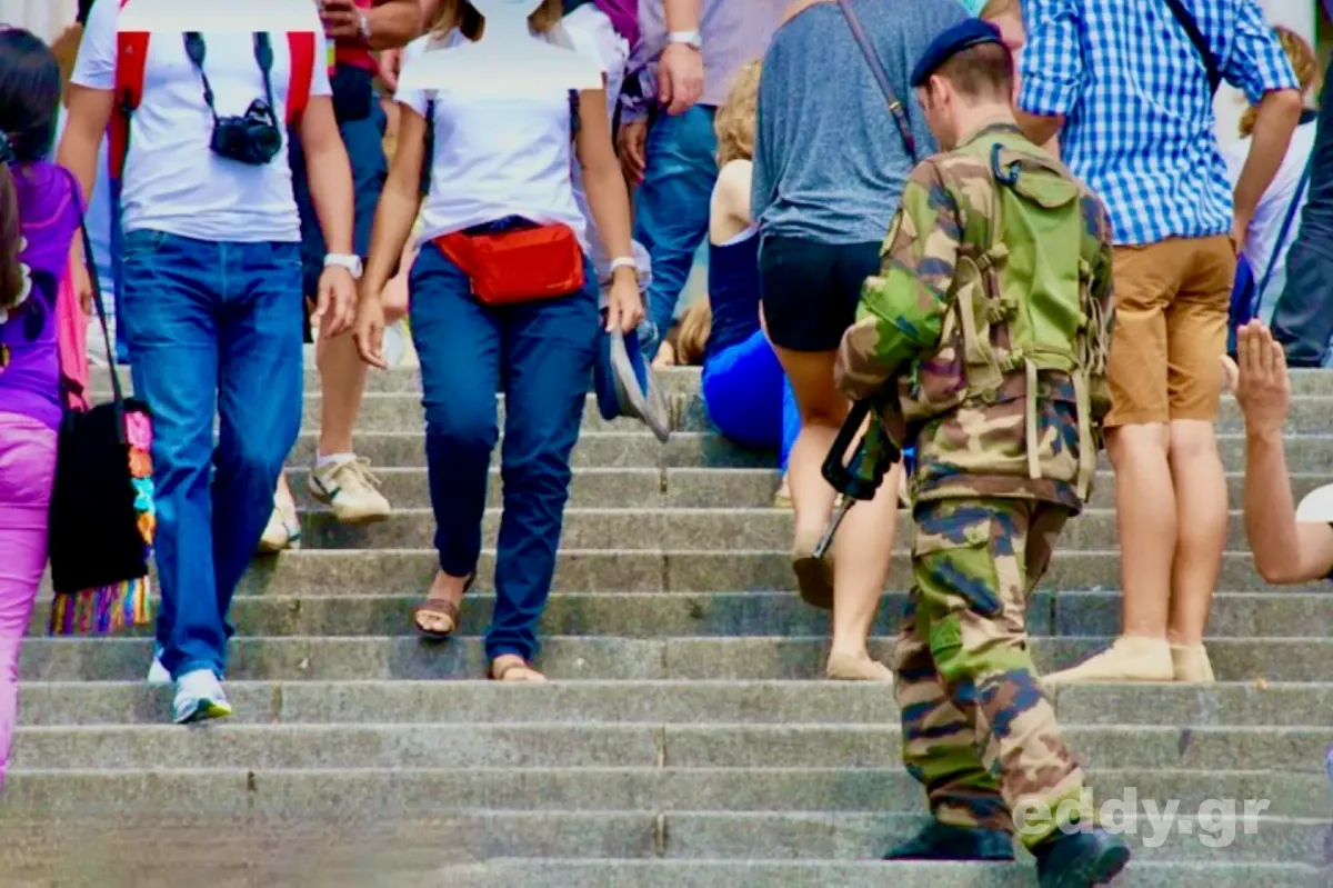 Der Snowden-Effekt: Die Welt sehen, wie sie ist