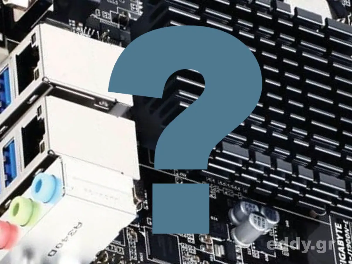 Wie schön das Gigabyte GA-J1900N-D3V für IPFire sein könnte