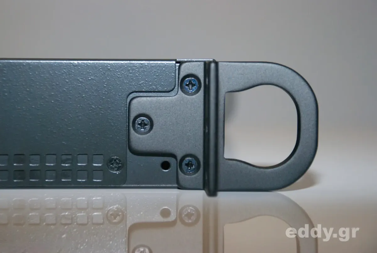 Eine Höhenheinheit für Mini-ITX und mit geringer Tiefe: Supermicro SuperChassis SC505-203B