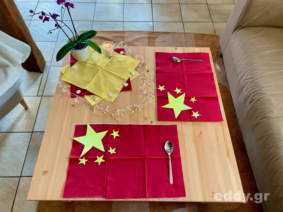 Cineastisch-vegane Weltreise: China (Station 6)