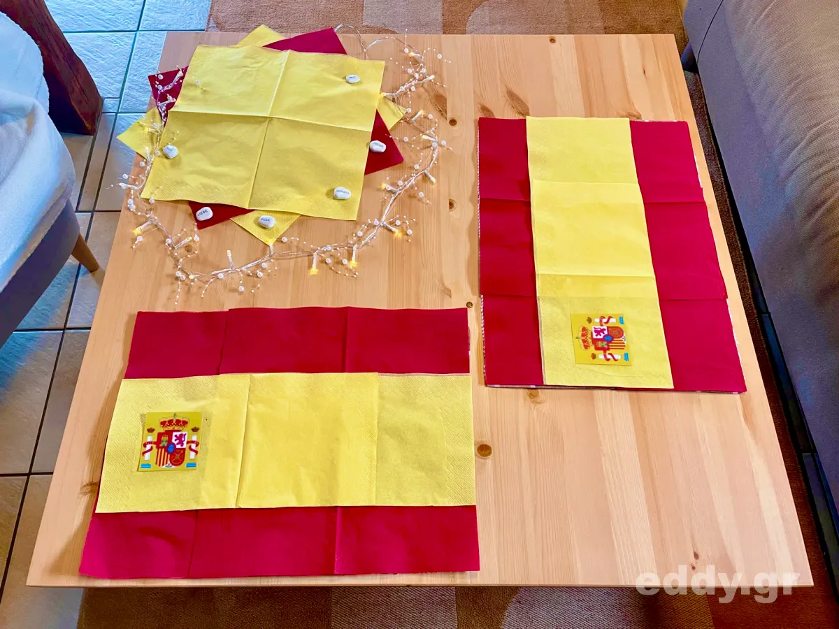 Cineastisch-vegane Weltreise: Spanien (Station 7)