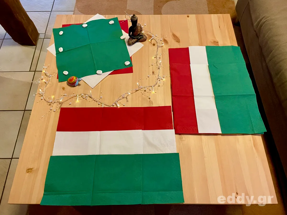 Cineastisch-vegane Weltreise: Ungarn (Station 9)