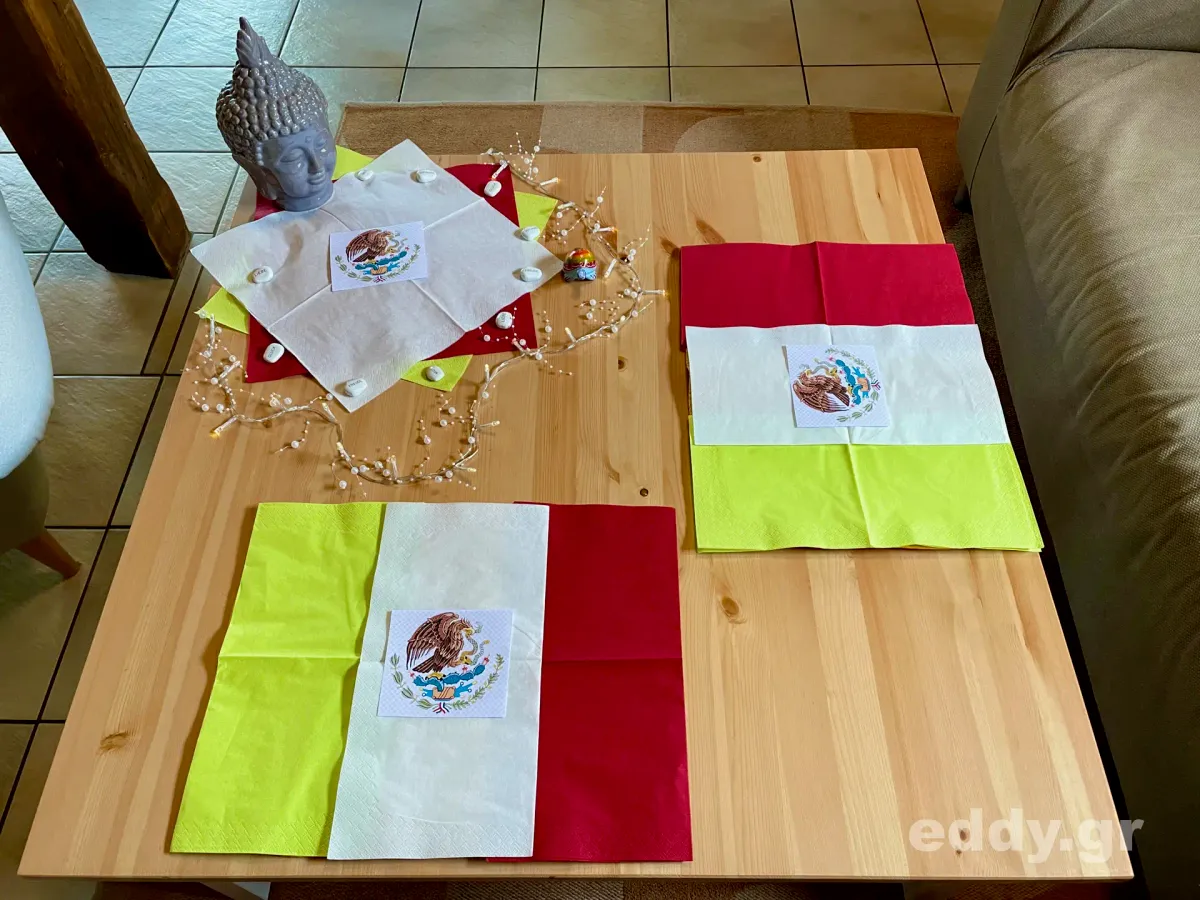 Cineastisch-vegane Weltreise: Mexiko (Station 14)