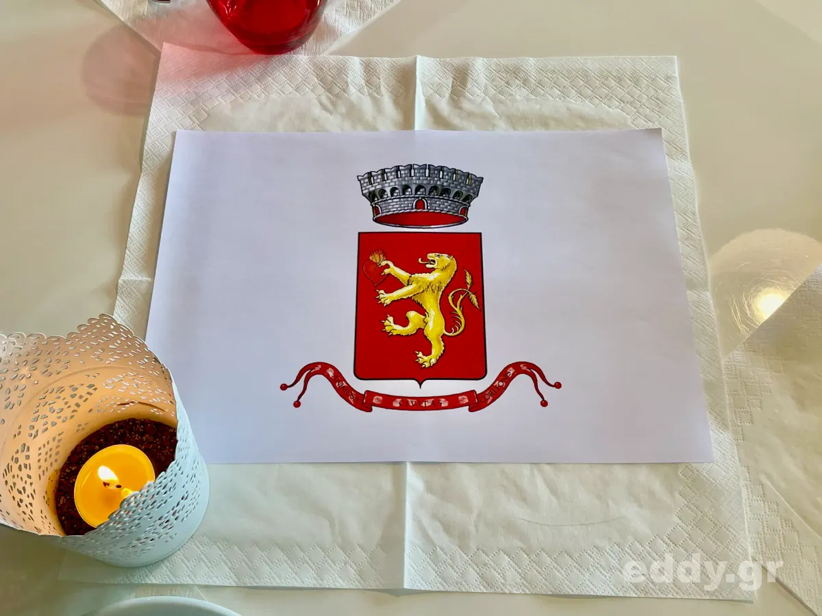 Cineastisch-vegane Weltreise: Corleone (Station 15)