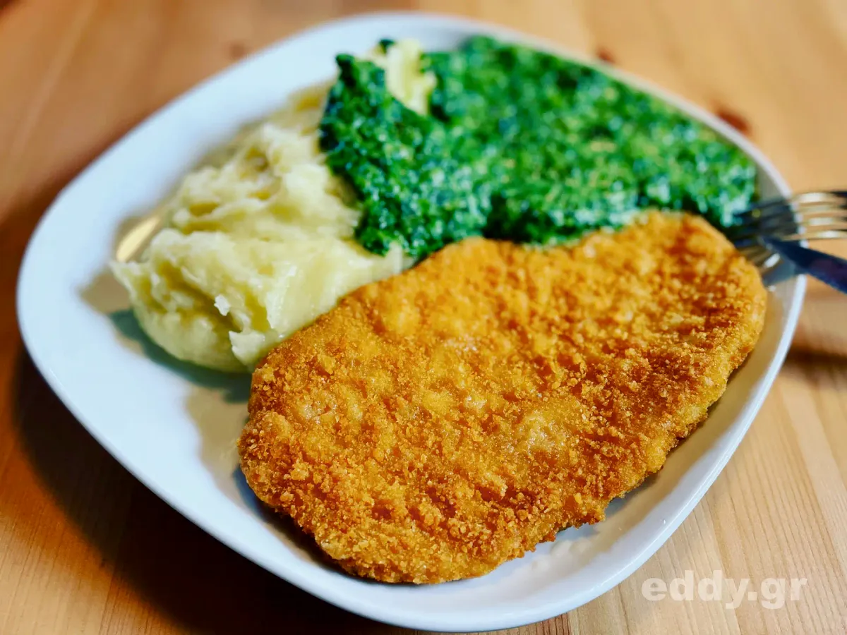 Vegane Fertigprodukte vom Discounter gehen in Ordnung