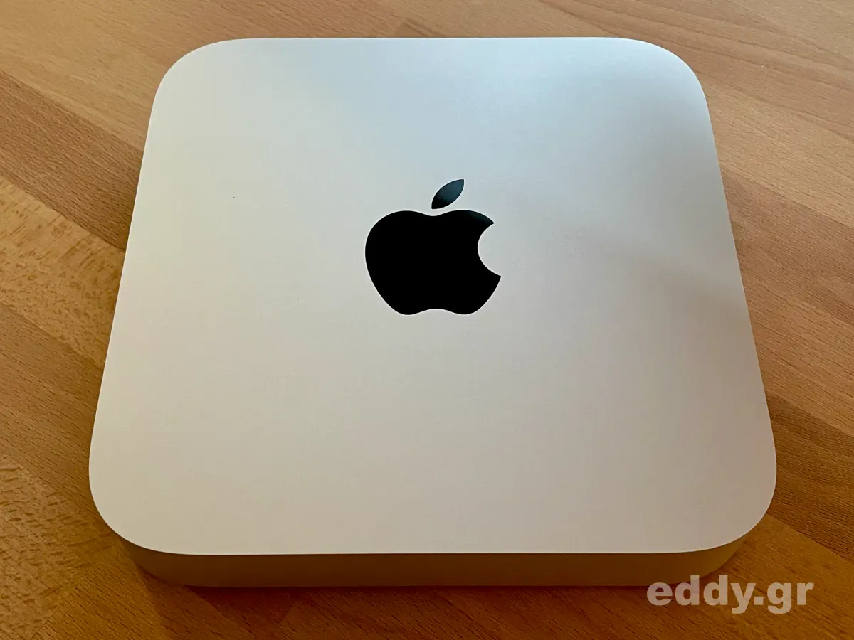 Von einem ganzen Jahr mit dem Mac mini M2 als Hauptrechner