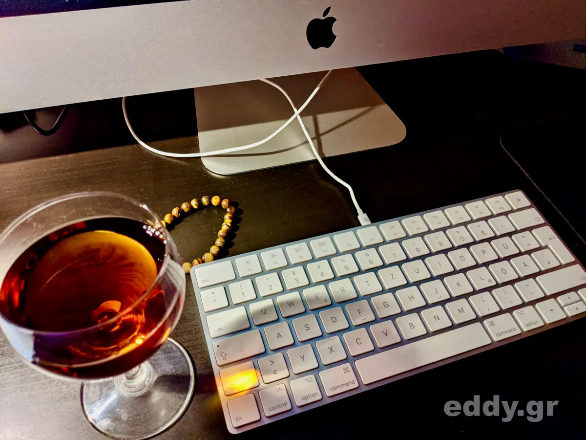 Mac OS und die Suche nach einem guten günstigen PIM oder CRM für privat