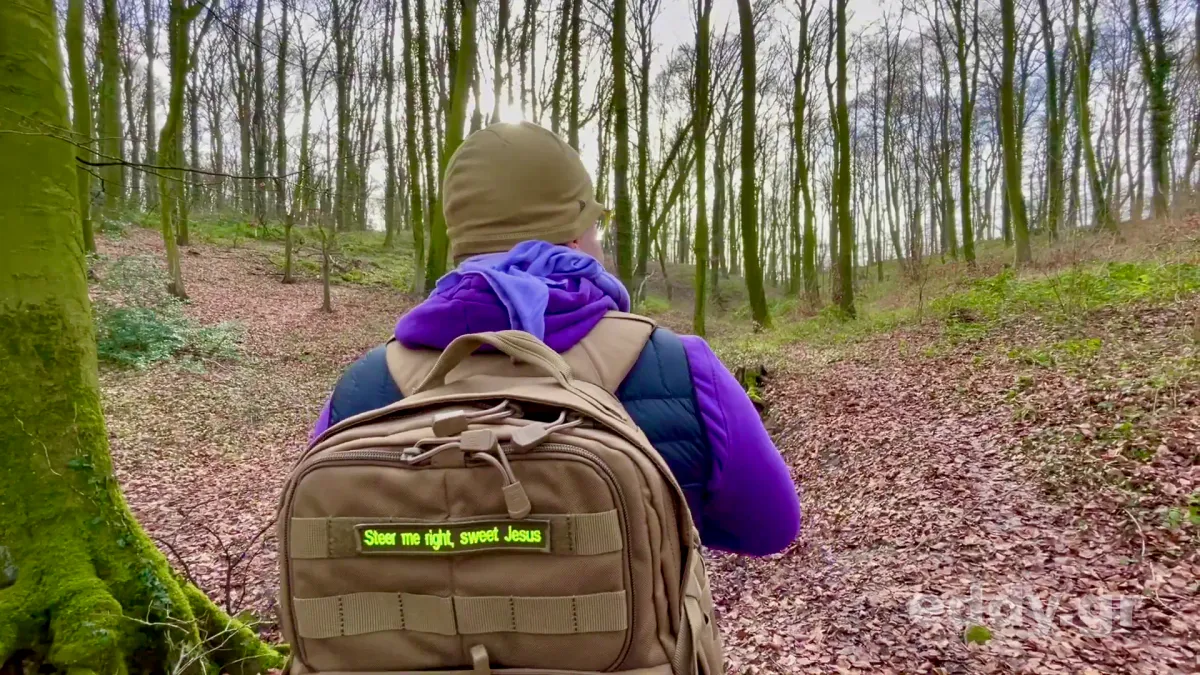 Die Nacht der Geburt des Yuz Asaf