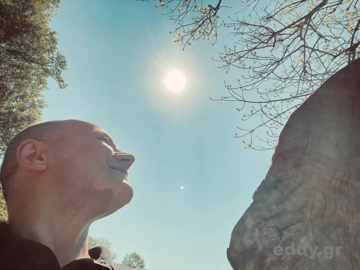 Gayatri: Sei du Licht in Dunkelheit