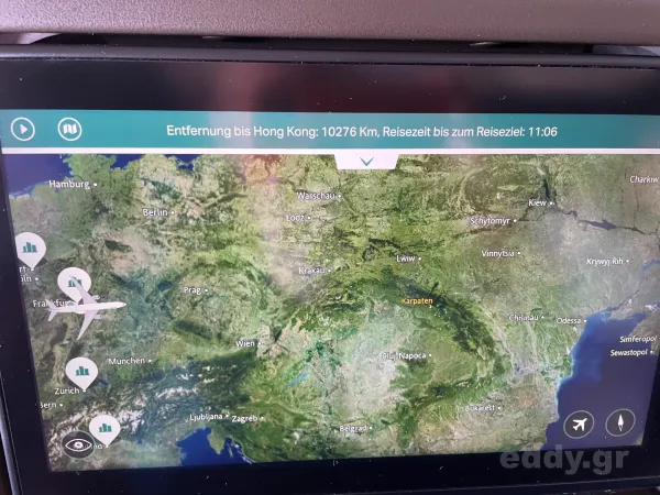 Smalltalk im Flieger nach Hongkong: Vom Handwerk zur KI – und warum Deutschland den Anschluss verpasst