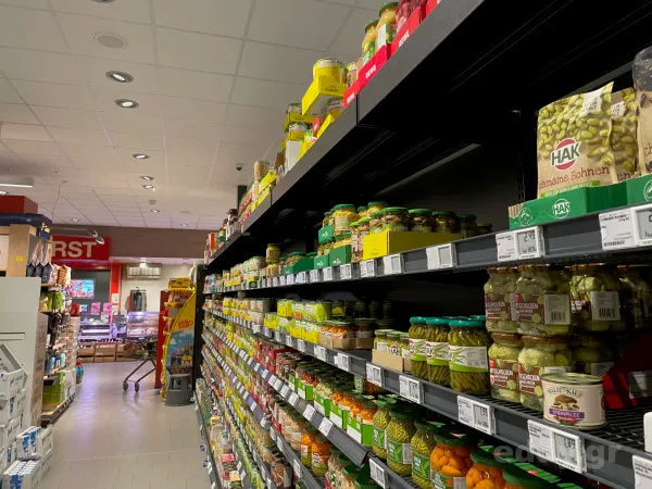 Scam, ein alter Herr und meines Sohnes Zivilcourage