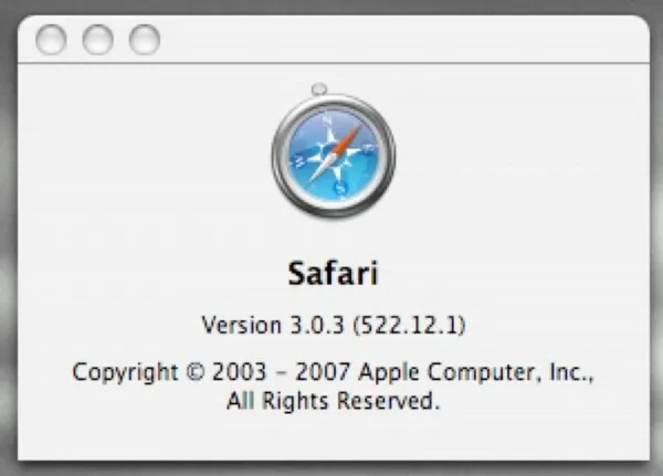 Wird Leopard das Alphabet beherrschen?