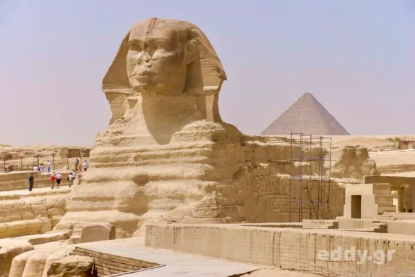 Vom Umgang mit Muell und Ehrlichkeit in Kairo