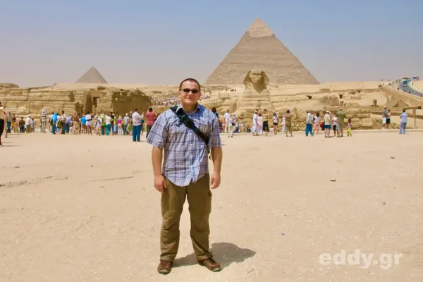 Kairo, Ägypten: Strapaziöse Megacity am Nil