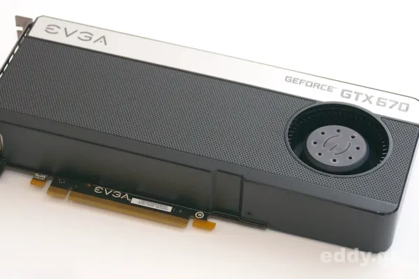 Gamer-PC für Mac-Nutzer: Ein Bauvorschlag auf Basis von Ivy Bridge und NVIDIA GTX670