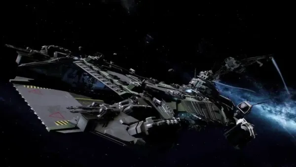 Star Citizen – Die Wiederbelebung eines verloren geglaubten Genres