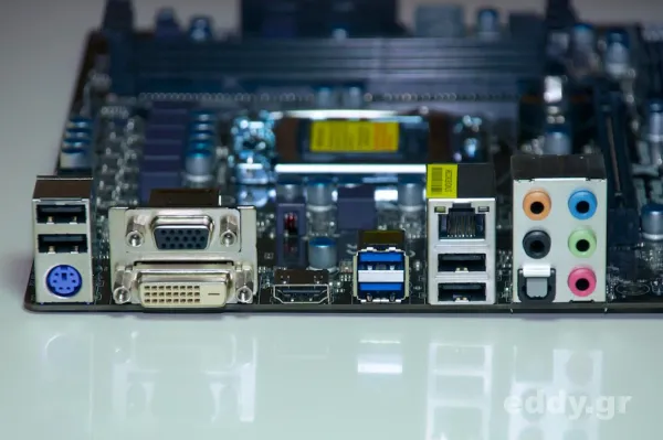 Das ASRock B75 Pro3-M als Basis für Um- und Aufrüster mit kleinem Budget