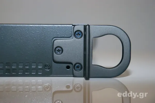 Eine Höhenheinheit für Mini-ITX und mit geringer Tiefe: Supermicro SuperChassis SC505-203B