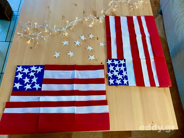 Cineastisch-vegane Weltreise: USA (Station 2)