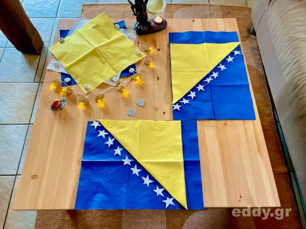 Cineastisch-vegane Weltreise: Bosnien und Herzegowina (Station 10)