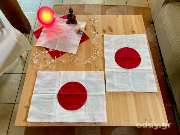 Cineastisch-vegane Weltreise: Japan (Station 11)