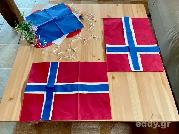 Cineastisch-vegane Weltreise: Norwegen (Station 12)