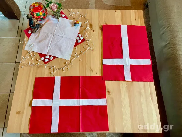 Cineastisch-vegane Weltreise: Dänemark (Station 16)