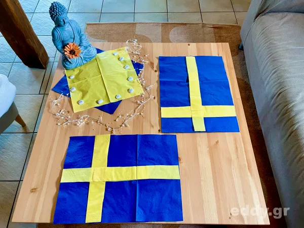 Cineastisch-vegane Weltreise: Schweden (Station 17)