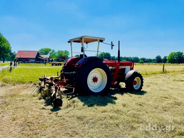 Sie sind ein schöner Mann (OT: Je vous trouve très beau), Frankreich 2005