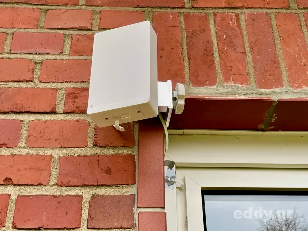 Hybrid 5G als süße Wegzehrung des Wartens auf Glasfaser