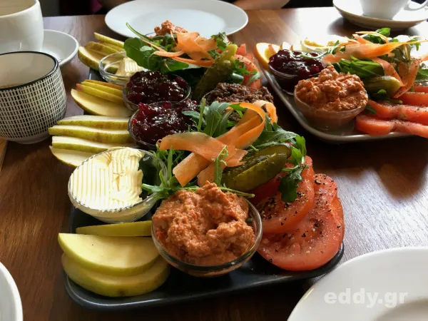 Nachruf auf das Café Malik