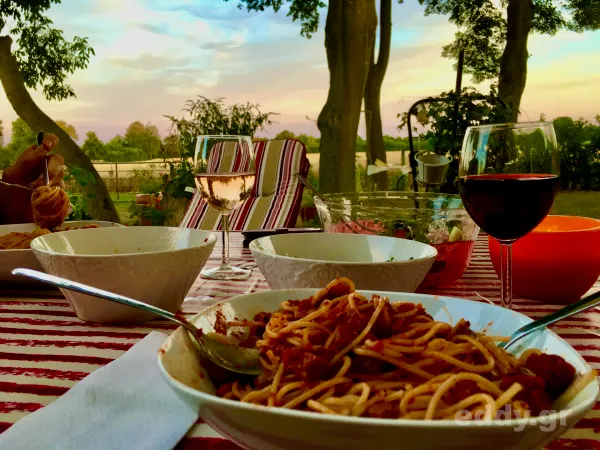 Von der Kunst, nicht der Weltangst zu erliegen